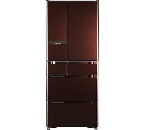 Холодильник  HITACHI r-с 6200 u xt