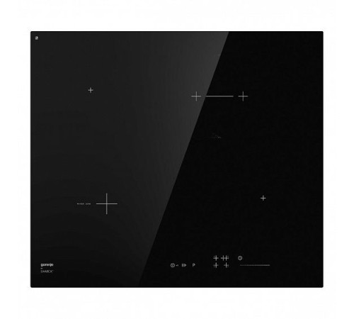 Встраиваемая электрическая варочная панель Gorenje ECS 648 ST