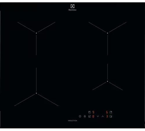 Варочная поверхность ELECTROLUX LIL61424C