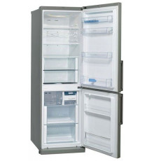 Холодильник LG ga-b429 blqa