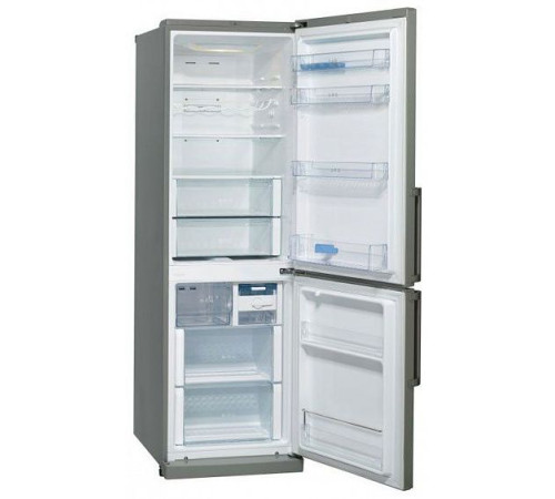 Холодильник LG ga-b429 blqa