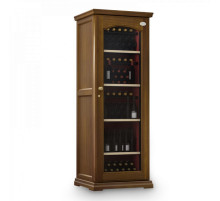 Винный шкаф IP INDUSTRIE CEX 501 NU