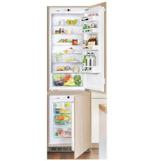 Встраиваемый комплект Liebherr IG1024-20001+ IK2320-20001