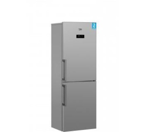 Холодильник BEKO CNKR5296E21S