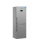 Холодильник BEKO CNKR5296E21S