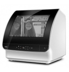 Посудомоечная машина HAIER DW2-STFBBRU