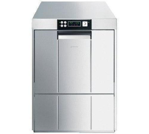 Посудомоечная машина SMEG CW526SD