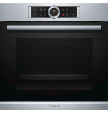 Духовой шкаф BOSCH HBG632BS1M