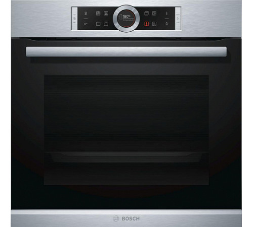 Духовой шкаф BOSCH HBG632BS1M