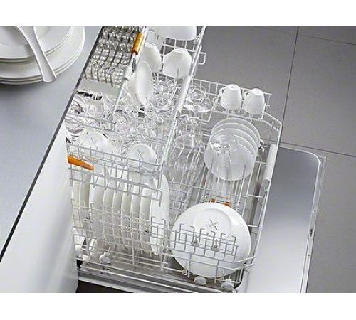 Посудомоечная машина MIELE g 6470 scvi