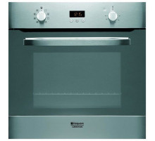 Духовой шкаф HOTPOINT-ARISTON fh 837 c ix