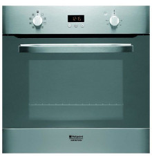 Духовой шкаф HOTPOINT-ARISTON fh 837 c ix