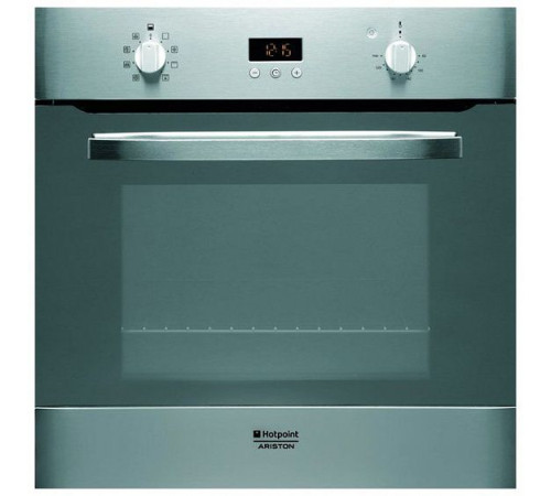 Духовой шкаф HOTPOINT-ARISTON fh 837 c ix
