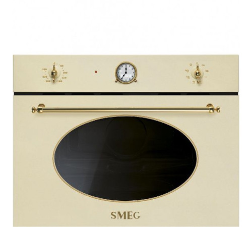 Встраиваемая микроволновая печь SMEG sf4800mp