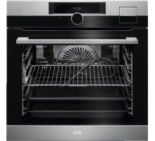 Духовой шкаф AEG BSK999330M