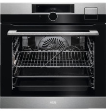 Духовой шкаф AEG BSK999330M