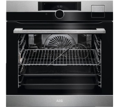 Духовой шкаф AEG BSK999330M