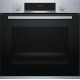Встраиваемый электрический духовой шкаф Bosch HBA514ES0