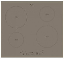 Варочная поверхность WHIRLPOOL  acm806/ba/s