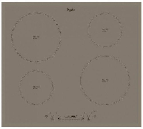 Варочная поверхность WHIRLPOOL  acm806/ba/s