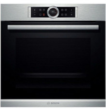 Духовой шкаф BOSCH hbg672bs1f