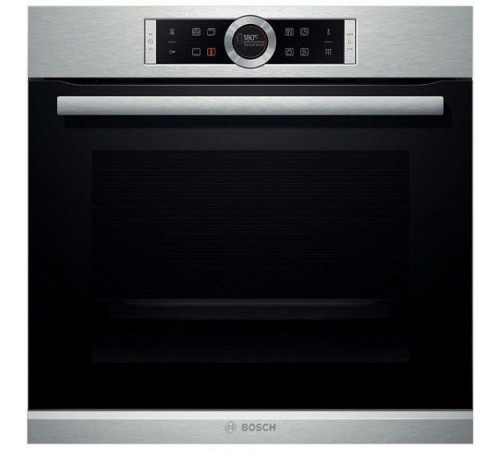 Духовой шкаф BOSCH hbg672bs1f