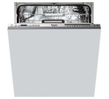 Посудомоечная машина встраиваемая полноразмерная HOTPOINT-ARISTON lfta+ 4m874