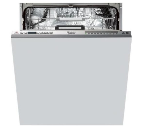 Посудомоечная машина встраиваемая полноразмерная HOTPOINT-ARISTON lfta+ 4m874