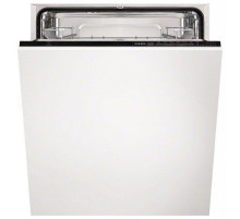Посудомоечная машина встраиваемая полноразмерная AEG f 55040 vio