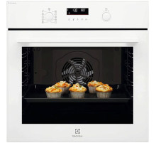 Духовой шкаф ELECTROLUX EOD6F77WV