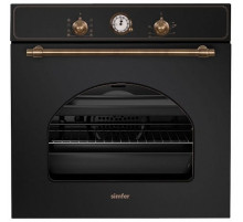 Духовой шкаф SIMFER B6EL77011