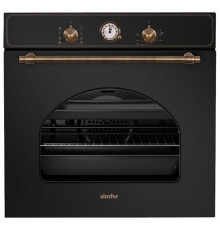 Духовой шкаф SIMFER B6EL77011