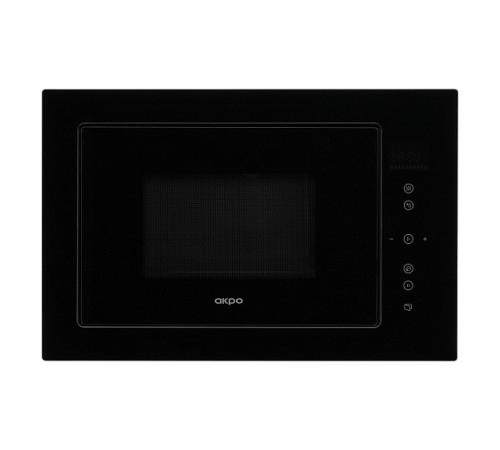 Микроволновая печь AKPO MEA 92508 SEA02 BL