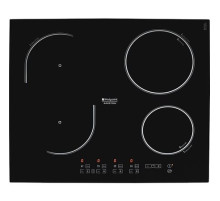 Электрическая поверхность HOTPOINT-ARISTON IO 632 CCRFH