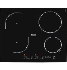 Электрическая поверхность HOTPOINT-ARISTON IO 632 CCRFH