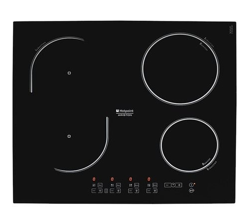Электрическая поверхность HOTPOINT-ARISTON IO 632 CCRFH