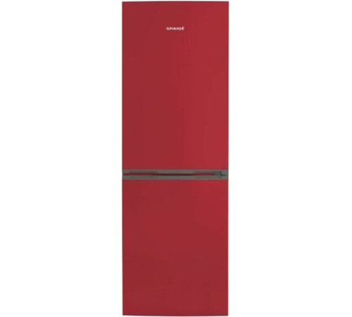 Холодильник SNAIGE RF56SM-S5RB2F
