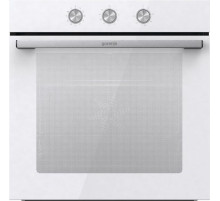Духовой шкаф GORENJE BO6725E02WG