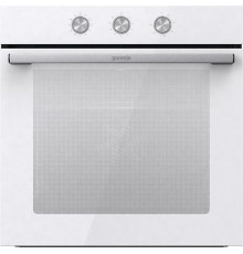 Духовой шкаф GORENJE BO6725E02WG