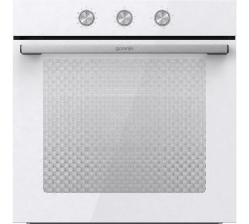 Духовой шкаф GORENJE BO6725E02WG