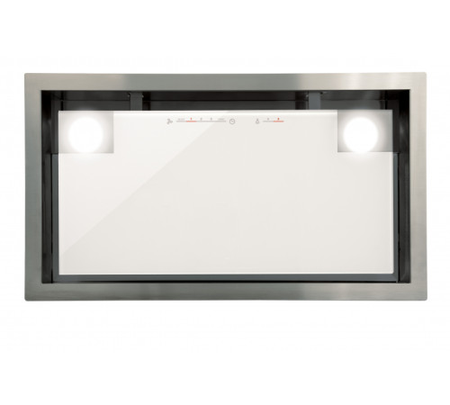 Вытяжка CATA GC DUAL 45 XGWH/D