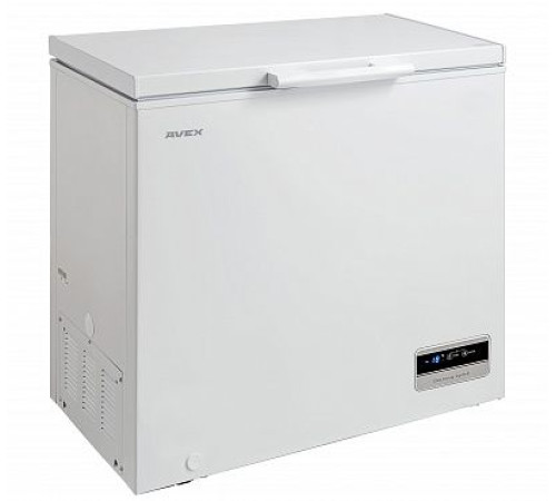 Морозильник-ларь AVEX CFD-200 G