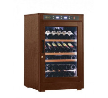 Винный шкаф COLDVINE C46-WN1 (Modern)