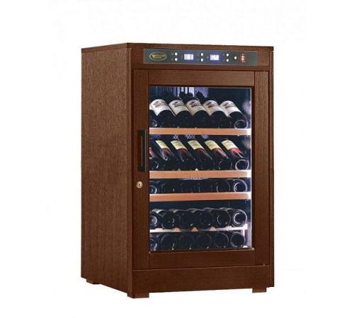 Винный шкаф COLDVINE C46-WN1 (Modern)