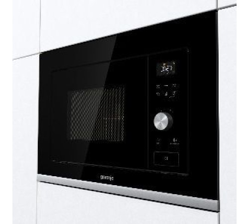 Микроволновая печь GORENJE BMX201AG1BG