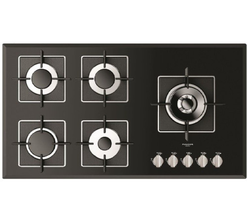 Варочная панель FULGOR FCH 905 G DWK BK