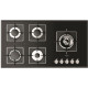 Варочная панель FULGOR FCH 905 G DWK BK