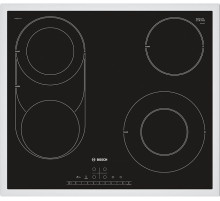 Стеклокерамическая панель Bosch PKM 645FP1R