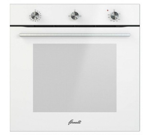 Духовой шкаф FORNELLI FGA 60 FALCONE WH