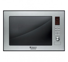 Встраиваемая микроволновая печь Hotpoint-Ariston MWHA 222.1 X